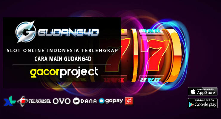 Slot Online Indonesia Terlengkap